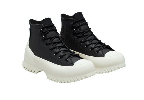 Chuck Taylor All Star Lugged Winter 2.0 Black
