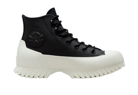 Chuck Taylor All Star Lugged Winter 2.0 Black 172057C