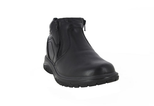 Imac boots BLACK