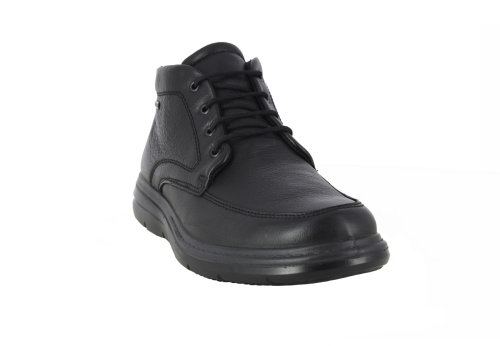 Imac boots BLACK