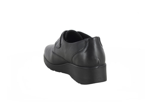 Imac shoes BLACK