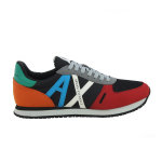 AX sneakers