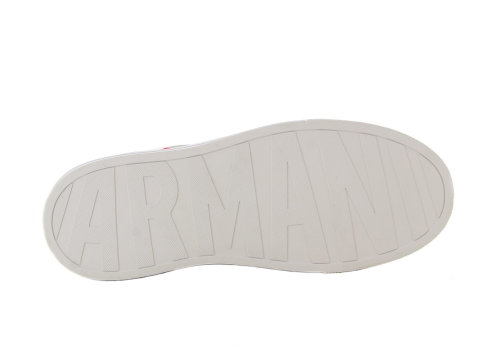 AX footwear