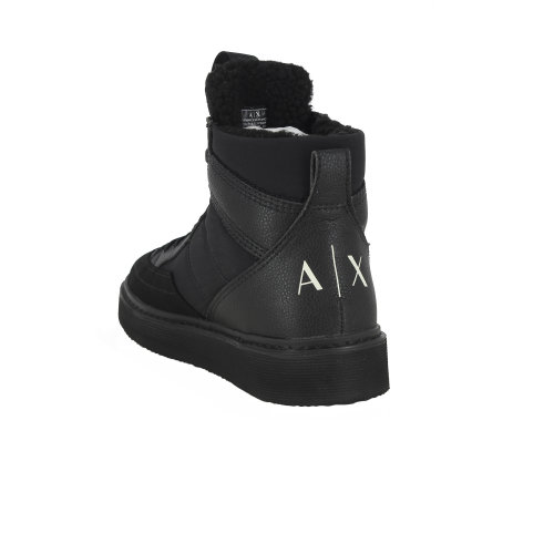 AX shoes