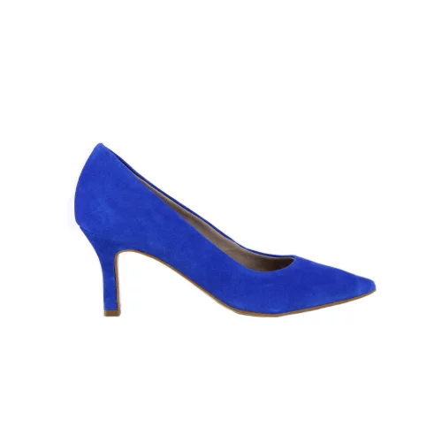 Prestige At lyve forum Tamaris shoes ROYAL BLUE