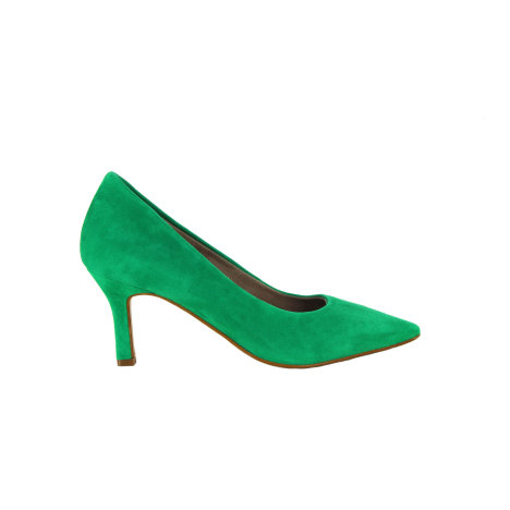 Tamaris shoes GREEN 22434-20-700
