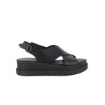 Tamaris sandal BLACK