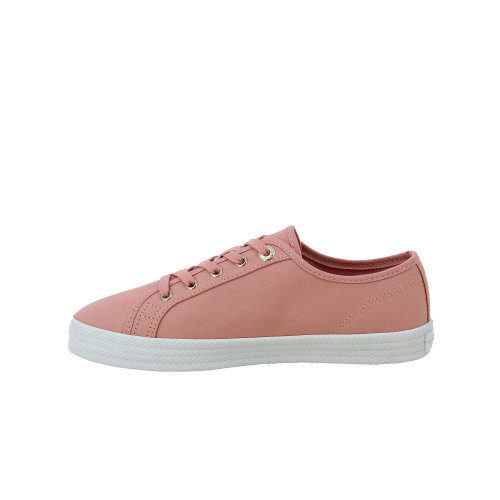 Tommy Hilfiger ESSENTIAL VULCANIZED SNEAKER Soothing Pink