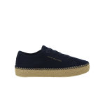 Tommy Hilfiger ROPE VULC SNEAKER CORPORATE Space Blue
