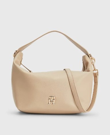 TH TH women's beige bag AW0AW14499-AEG-OS