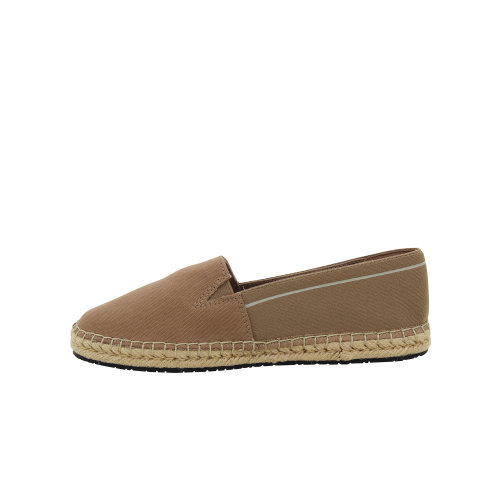 Calvin Klein ESPADRILLE HE - CANVAS Safari Canvas