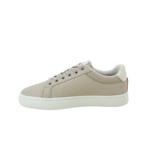 Calvin Klein CLASSIC CUPSOLE FLUO CONTRAST WN Eggshell/Ancient White