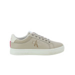 Calvin Klein CLASSIC CUPSOLE FLUO CONTRAST WN Eggshell/Ancient White