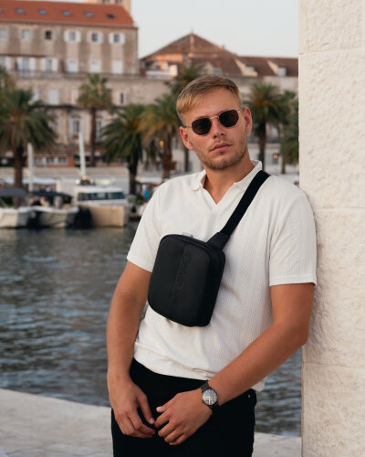 CK AC RUBBERIZED CONV REPORTER S