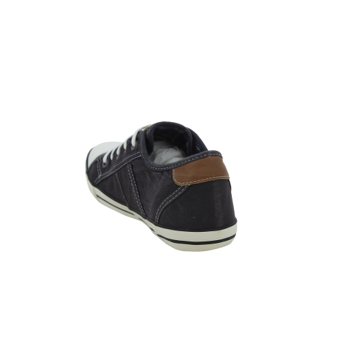 Mustang smeakers schwarz