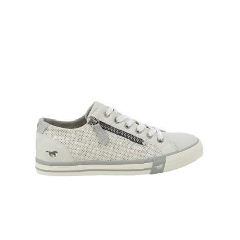 Mustang sneakers weiss 1146316-001