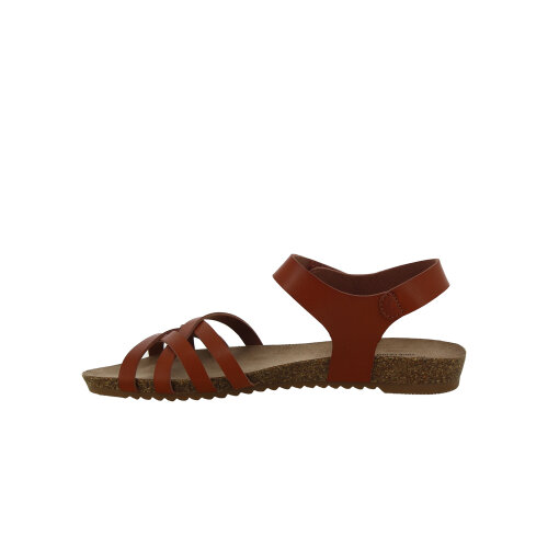 Mustang sandale cognac