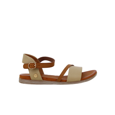 Mustang sandal ivory 1424807-243