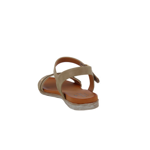 Mustang sandals taupe