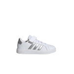 adidas GRAND COURT 2.0 EL  FTWWHT/MSILVE/MSILVE