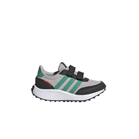 adidas RUN 70s CF K GRETWO/COUGRN/CBLACK HP7684
