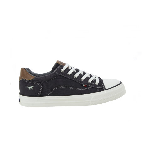 Mustang black 1272307-009