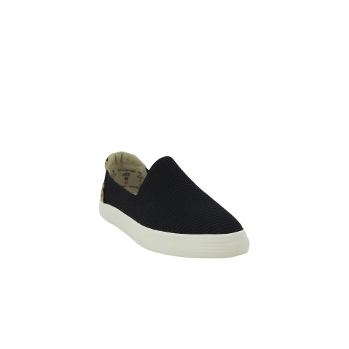Bagatt Level black animal print