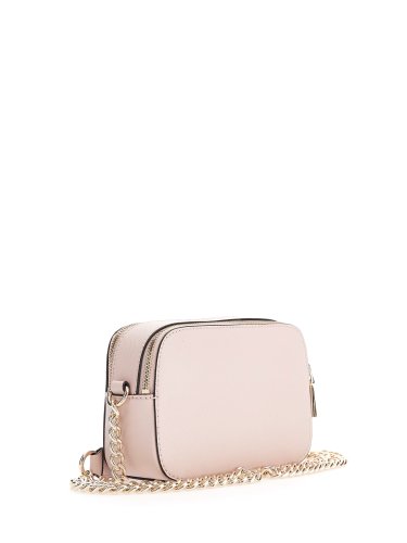 Guess ECO ALEXIE CROSSBODY CAMERA LTR