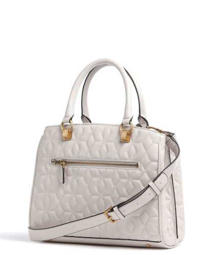 Guess ELENIA GIRLFRIEND SATCHEL STO