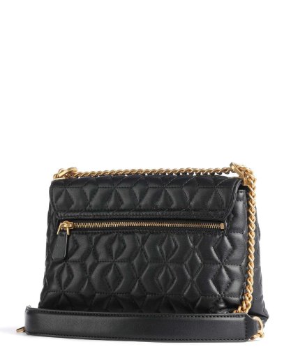 Guess ELENIA CONVERTIBLE XBODY FLAP BLA