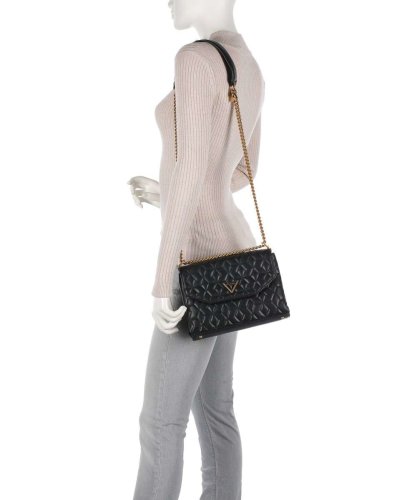 Guess ELENIA CONVERTIBLE XBODY FLAP BLA