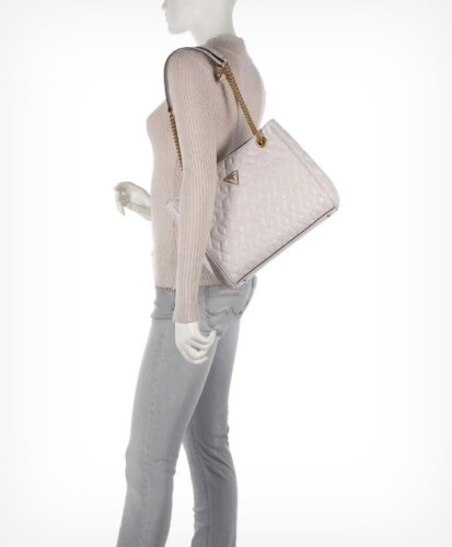 Guess ELENIA GIRLFRIEND CARRYALL STO
