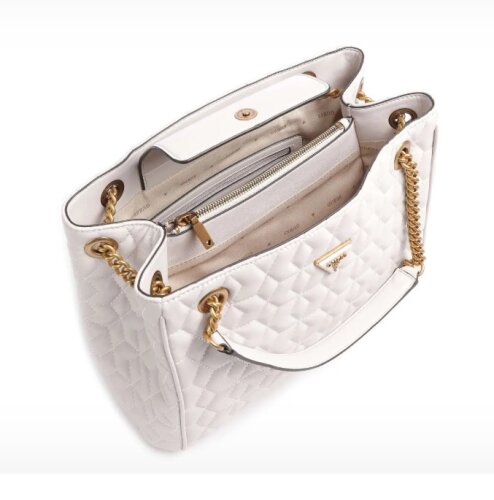 Guess ELENIA GIRLFRIEND CARRYALL STO