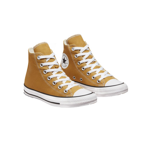 Chuck Taylor All Star HI Brown/Off White