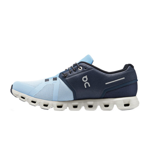 On Cloud 5 Midnight | Chambray
