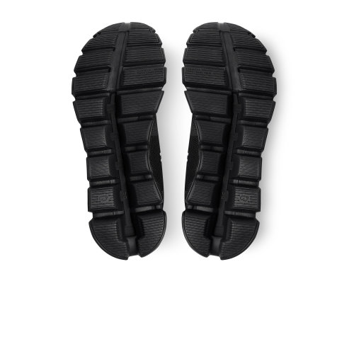 On Cloud 5 All Black