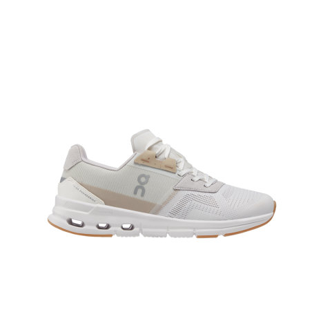 On Cloudrift White | Sand 87.98446
