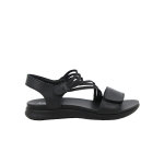 Imac sandals black