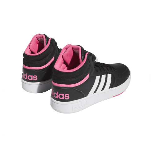 Adidas HOOPS 3.0 MID W (4)