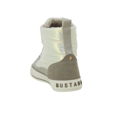 Mustang tenisica taupe