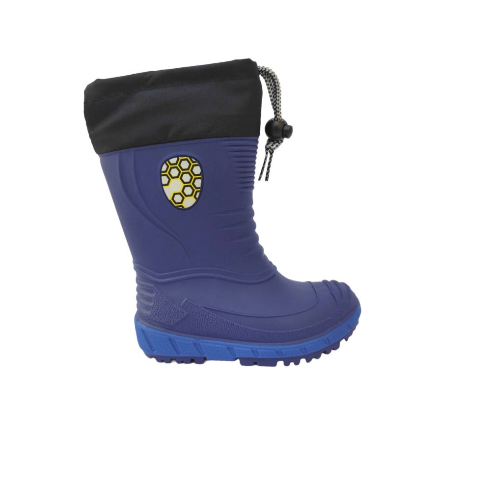 Ciciban c.boots NAVY