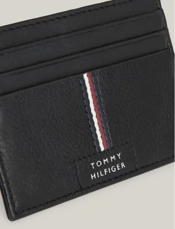 Tommy hilfiger mini online wallet