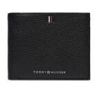 TOMMY HILFIGER TH CENTRAL CC FLAP AND COIN