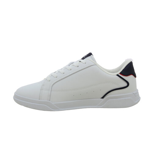TOMMY HILFIGER LO CUP LTH DETAIL
