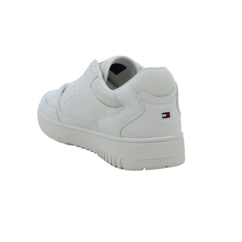 TOMMY HILFIGER TH BASKET CORE LEATHER ESS