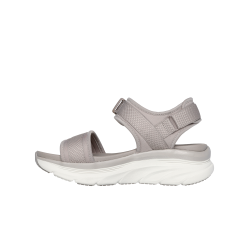 Skechers D'LUX WALKER - DAILY OUTING TPE