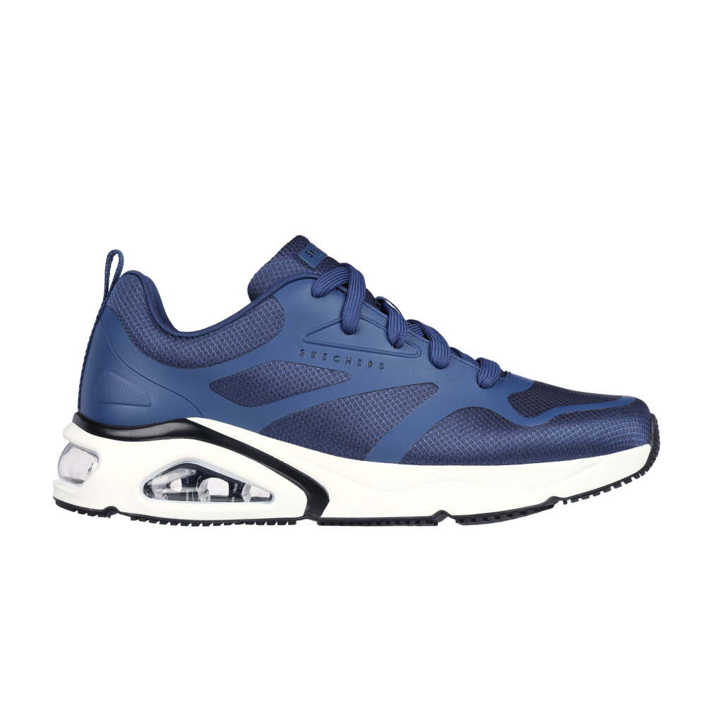 Skechers TRES-AIR UNO -REVOLUTION-AIRY NVY