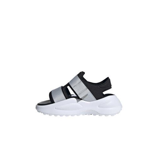 Adidas MEHANA SANDAL KIDS  CBLACK/GRETWO/FTWWHT