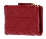 Valentino CARNABY WALLET CARNABY ROSSO