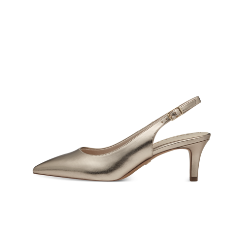 Tamaris Sling LIGHT GOLD